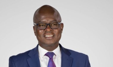 Joe Ageyo Makes First Changes At Nation Media Group