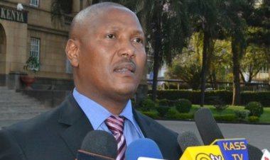 Court Orders Return Of Naim Bilal as KBC Boss
