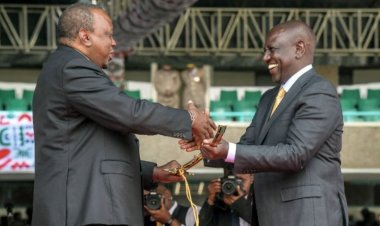 Inside Plan To Have Ruto Rule For 20 Years, Until Age 75