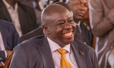 Ksh7.3 Billion Gachagua Corruption Case Dropped