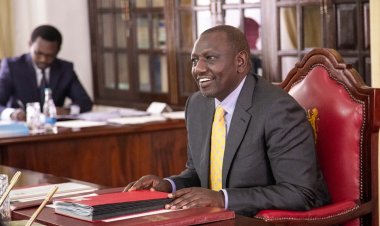 Food Prices, CBC: Decisions By Ruto's Cabinet In First-Ever Meeting