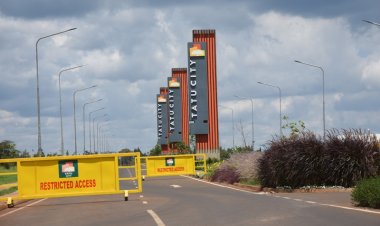Tatu City Residents Spark Racism Claims, Want License Revoked