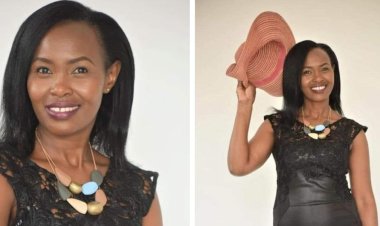 Evelyne Ogutu: Ex-Standard Media Group Journalist Dies