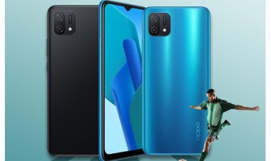 OPPO Kenya Announces Incredible Black Friday Deals