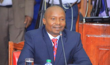 Kindiki Wages War Against All Nairobi Thugs