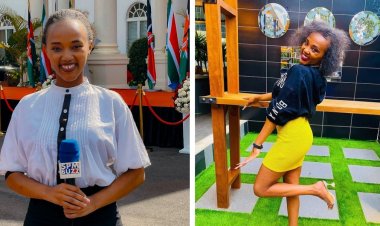 Why Liz Jackson Was Right To Demand Kenyan Men's Net Worth