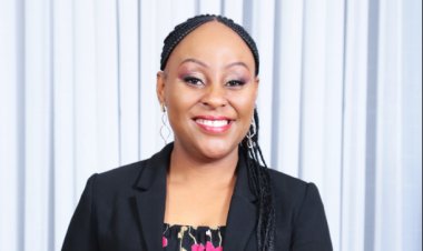 Patience Nyange: Ex-Governor Candidate Speaks After Landing New Role