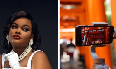 List Of 11 Kenyans To Get Ksh8.5M From YouTube