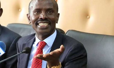 Wilson Sossion Denies Appointment As TSC CEO