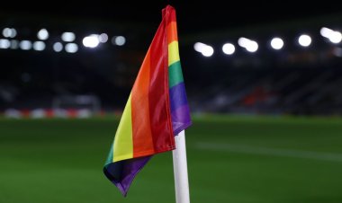 FIFA Clarifies Crazy LGBTQ+ Rule During 2022 Qatar World Cup