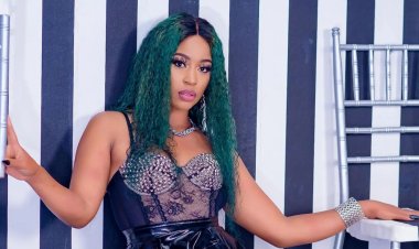 Diana Marua Clarifies 2 Years Later Why She Confessed To Dating Multiple Men