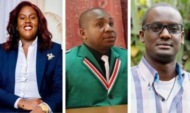 How Much MPs Elected To EALA Will Earn