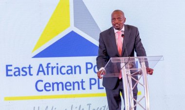 Church Goes After Moses Kuria Over GMO Remarks