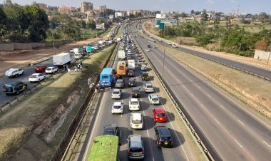 NTSA: Why Driving During Weekends Is Dangerous