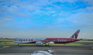 What Kenyans Attending FIFA World Cup in Qatar Cannot Do