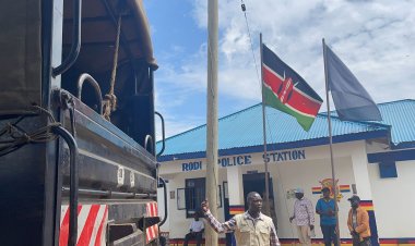 Police Seize Stolen Medical Drugs At Private House [PHOTOS]