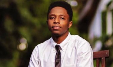 Keagan Githua: Prime Suspect Leads DCI To Murder Weapon, Bodaboda Rider