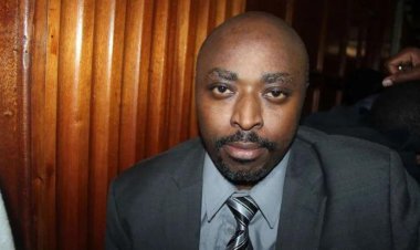 Quack Doctor Mugo Wairimu Jailed For 29 Years