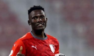 World Cup: Why Olunga Was Trolled After Qatar Loss To Ecuador