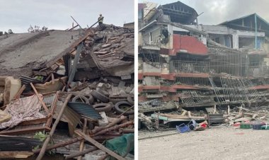 Ruaka, Ruiru Buildings: Court To Punish Four Govt Officials, Two Owners