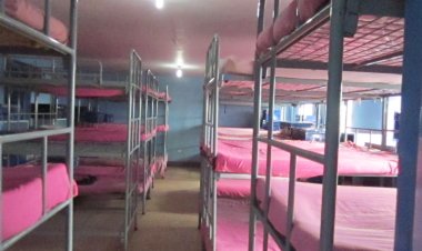 Plot By Student To Have Sex With Lover At Girls School Fails