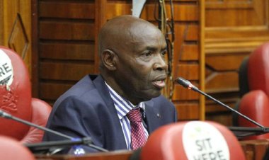 CBC Junior Secondary Schools Suffer Huge Blow