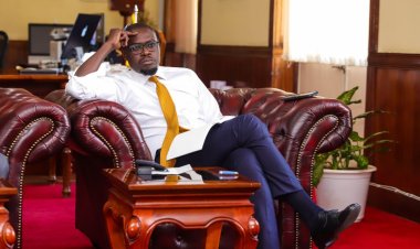 Ban Churches- Atheists' To Sakaja After Banning Clubs In Nairobi Estates