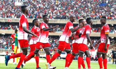 FIFA Lifts Ban On Kenya After CS Namwamba's Promise