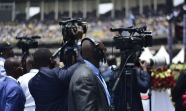 5 Shocking Ways Kenyan Media Houses Have Fired Journalists