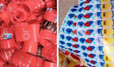 Workers Run Away As DCI Raids Illegal Alcohol Distillery [PHOTOS]