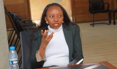 Charlene Ruto's Response To Being Trolled Online [PHOTO & VIDEO]