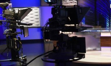 Look Up TV Faces Bankruptcy, Gives Directive To Journalists