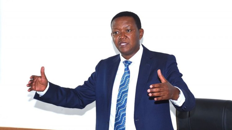 Alfred Mutua's First Directive After Kenyan Man Detained In Tanzania