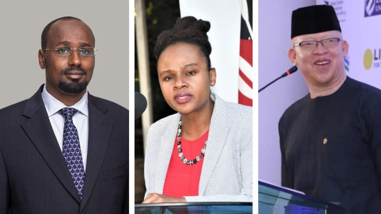 Ruto Loyalists, Ex-Uhuru PSs Among Big Names Rejected For PS Jobs