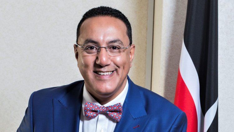 Balala Recovers From Ruto Cabinet Rejection With New Job