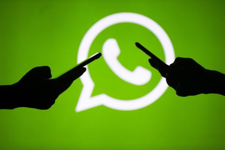 1,024 People Per Group: Inside WhatsApp's 7 New Changes