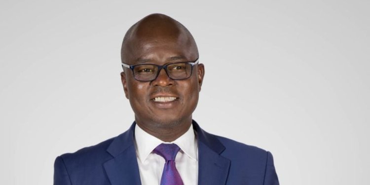 NTV's Joe Ageyo Promoted In New Changes