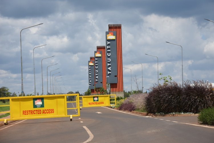 Tatu City Residents Spark Racism Claims, Want License Revoked