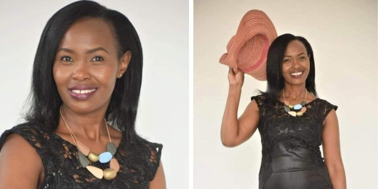 Evelyne Ogutu: Ex-Standard Media Group Journalist Dies