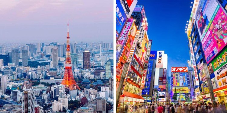 23 Interesting Facts About Japan Kenyans Should Know