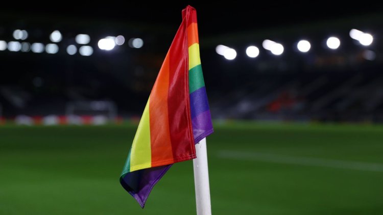 FIFA Clarifies Crazy LGBTQ+ Rule During 2022 Qatar World Cup