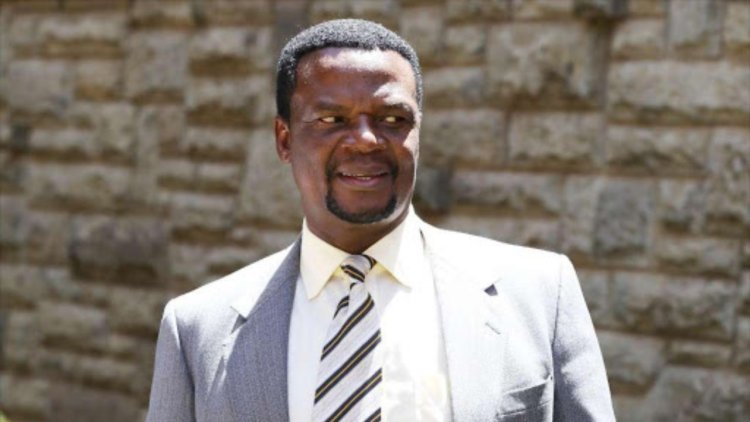 MP John Waluke Released From Jail