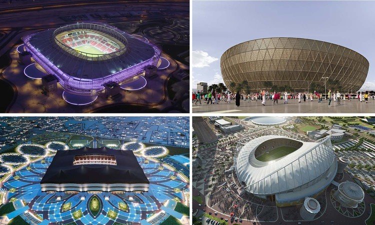 FIFA Confirms Total Ban On Alcohol In Qatar World Cup Stadiums