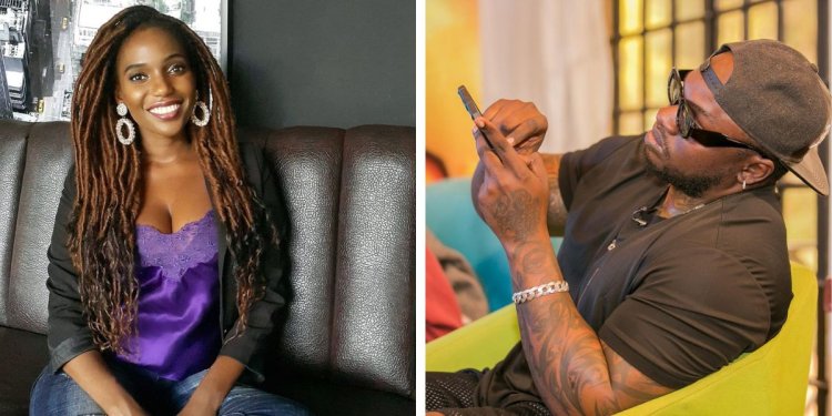 Khaligraph Jones Loses Court Case Against Cashy Karimi