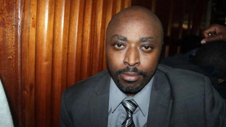 Quack Doctor Mugo Wairimu Jailed For 29 Years