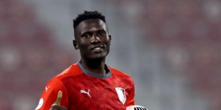 World Cup: Why Olunga Was Trolled After Qatar Loss To Ecuador