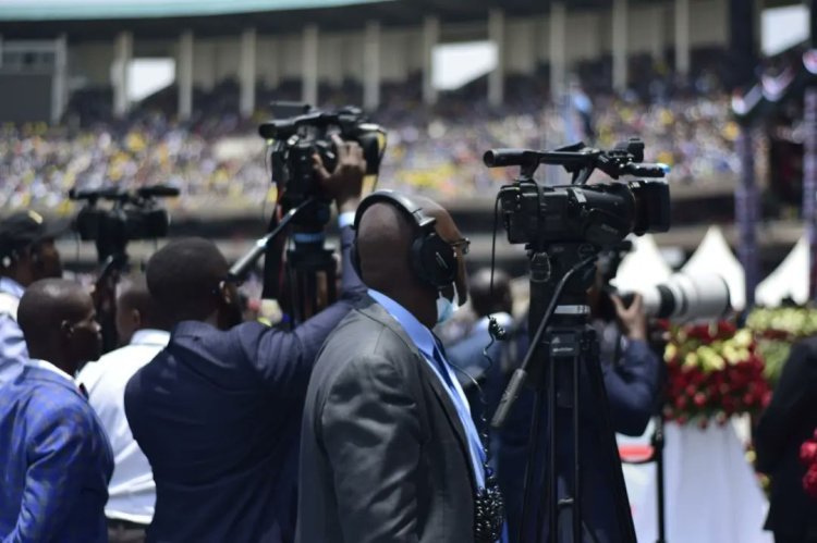 5 Shocking Ways Kenyan Media Houses Have Fired Journalists