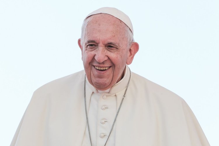 Pope Francis To Send Representative To Daystar University