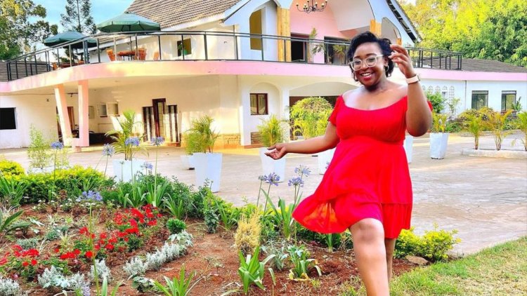Why Betty Kyallo's Restaurant Risks Being Closed Down