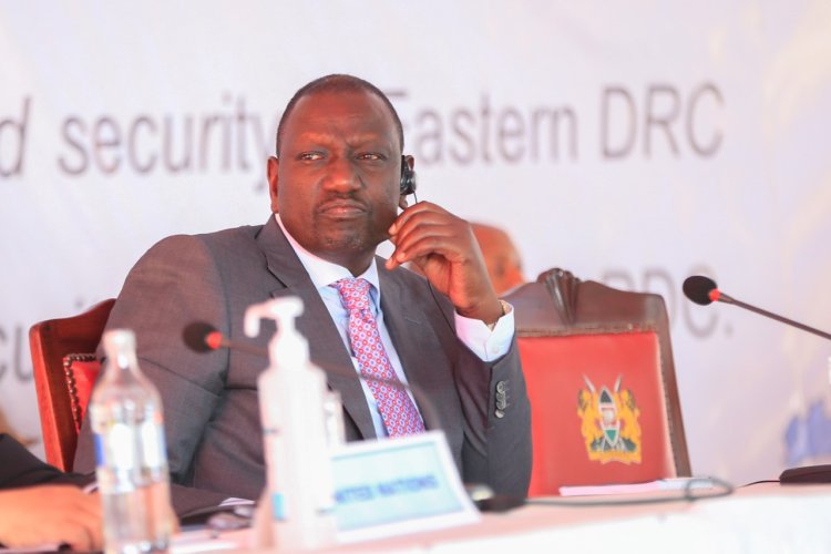 Court Allows Vetting Of Ruto's PS Nominees To Continue